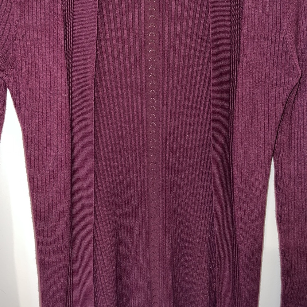 Fall duster - Picture 4 of 7
